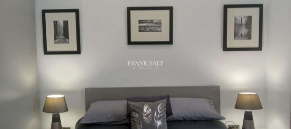 2 bedrooms Penthouse in Qala, Malta No. 5920 10