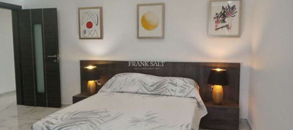 2 bedrooms Penthouse in Qala, Malta No. 5920 11