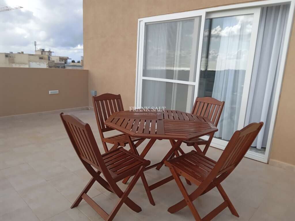 2 bedrooms Penthouse in Qala, Malta No. 5920