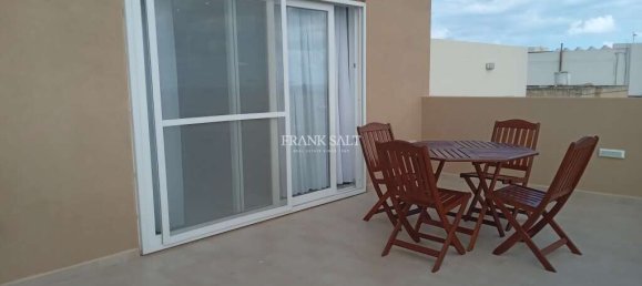 2 bedrooms Penthouse in Qala, Malta No. 5920 14