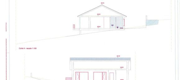  قطعة أرض في Viseu, Portugal 173متر مربع رقم 69061 9