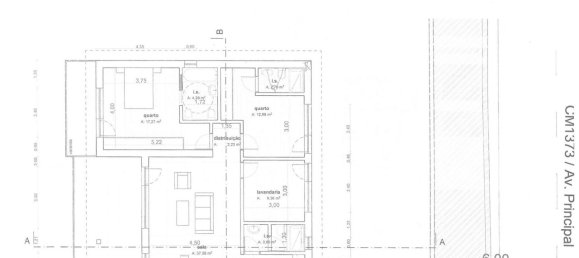  قطعة أرض في Viseu, Portugal 173متر مربع رقم 69061 2