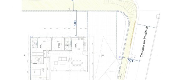  قطعة أرض في Viseu, Portugal 173متر مربع رقم 69061 8