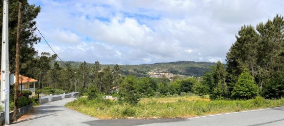  قطعة أرض في Viseu, Portugal 173متر مربع رقم 69061 3