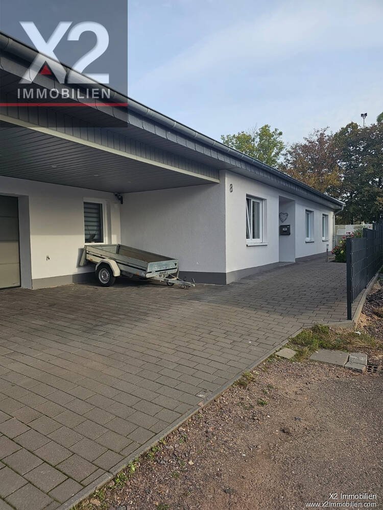 Bungalow de 5 dormitorios en Bernkastel-Wittlich, Germany No. 348465