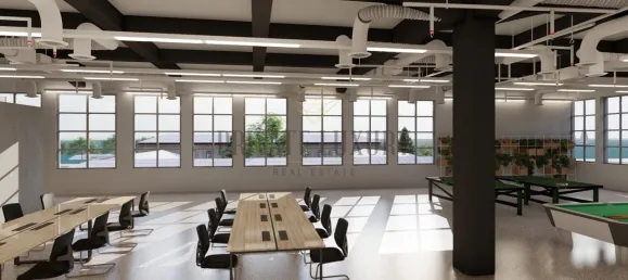 4551m² Office in Lisbon, Portugal No. 97640 11