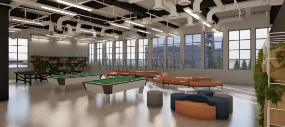 4551m² Office in Lisbon, Portugal No. 97640 6