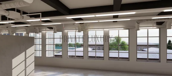 4551m² Office in Lisbon, Portugal No. 97640 9