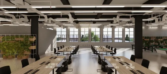 4551m² Office in Lisbon, Portugal No. 97640 8