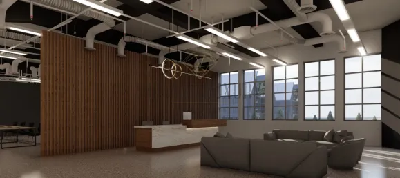 4551m² Office in Lisbon, Portugal No. 97640 2