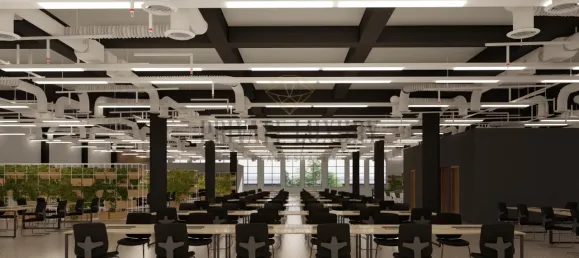 4551m² Office in Lisbon, Portugal No. 97640 10