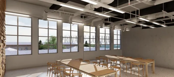 4551m² Office in Lisbon, Portugal No. 97640 13