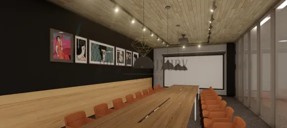 4551m² Office in Lisbon, Portugal No. 97640 5