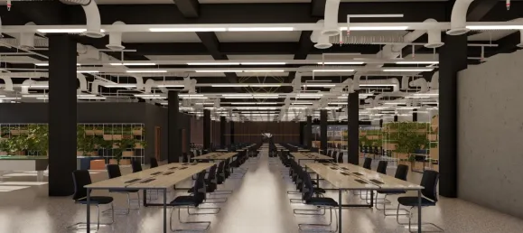 4551m² Office in Lisbon, Portugal No. 97640 7