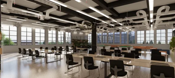 4551m² Office in Lisbon, Portugal No. 97640 12