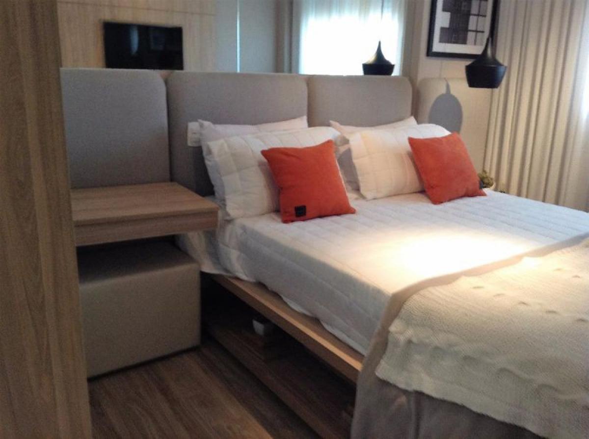 استوديو في Sao Paulo, Brazil رقم 458270