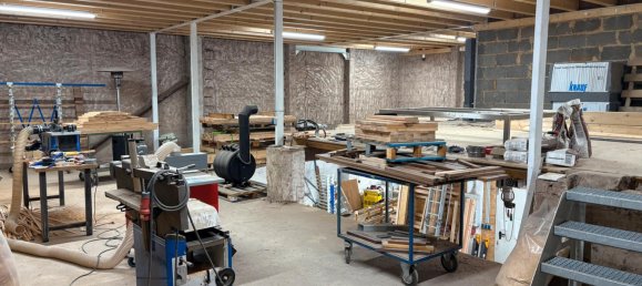 8-Zimmer Stadthaus in Trier-Saarburg, Germany, Nr. 265477 8