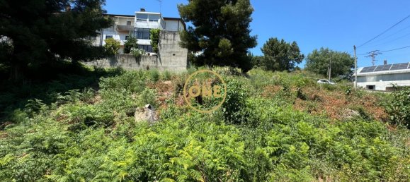 Grundstück in Vila Nova de Famalicao, Portugal 1917m², Nr. 32278 9