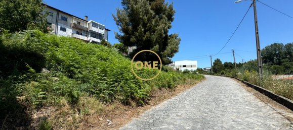 Grundstück in Vila Nova de Famalicao, Portugal 1917m², Nr. 32278 11