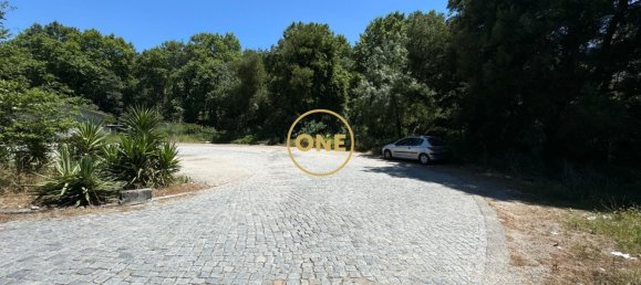 Grundstück in Vila Nova de Famalicao, Portugal 1917m², Nr. 32278 14