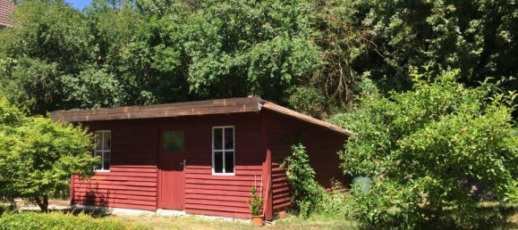 Terrain à Wetteraukreis, Germany 300m² No. 229399 14