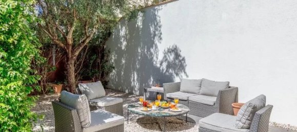 3 Schlafzimmer Wohnung in Cannes, France, Nr. 1516 3