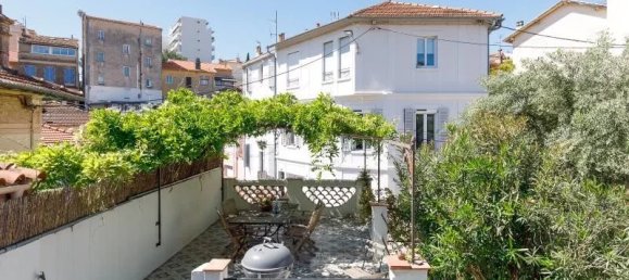 3 Schlafzimmer Wohnung in Cannes, France, Nr. 1516 5