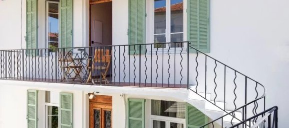 3 Schlafzimmer Wohnung in Cannes, France, Nr. 1516 2