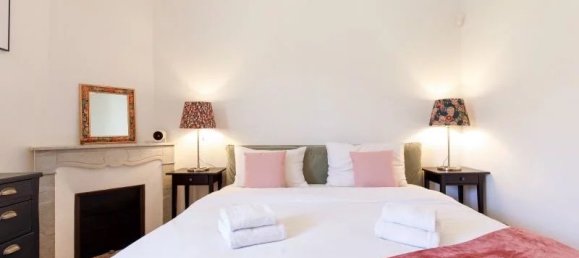 3 Schlafzimmer Wohnung in Cannes, France, Nr. 1516 18