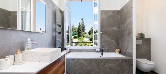 3 Schlafzimmer Wohnung in Cannes, France, Nr. 1516 15