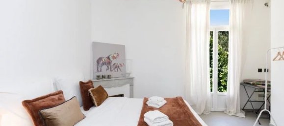 3 Schlafzimmer Wohnung in Cannes, France, Nr. 1516 13