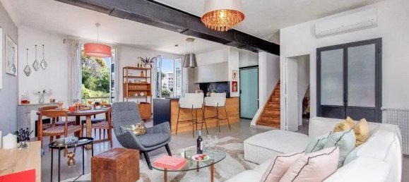 3 Schlafzimmer Wohnung in Cannes, France, Nr. 1516 7