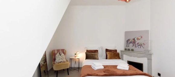 3 Schlafzimmer Wohnung in Cannes, France, Nr. 1516 12