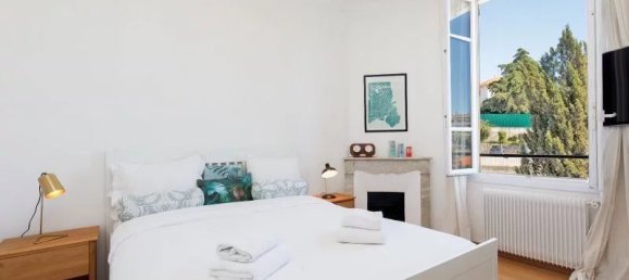 3 Schlafzimmer Wohnung in Cannes, France, Nr. 1516 20