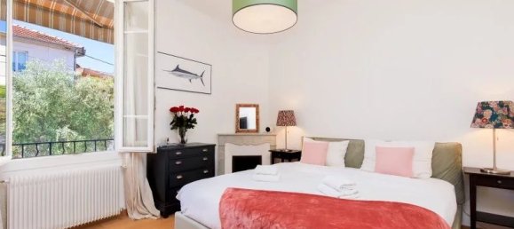 3 Schlafzimmer Wohnung in Cannes, France, Nr. 1516 19