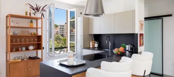 3 Schlafzimmer Wohnung in Cannes, France, Nr. 1516 10