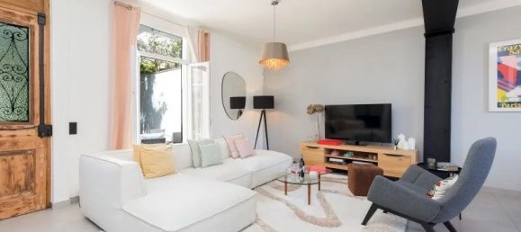 3 Schlafzimmer Wohnung in Cannes, France, Nr. 1516 11