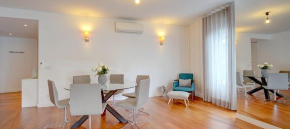 3 Schlafzimmer Eigentumswohnung in Lisbon, Portugal, Nr. 7151 5