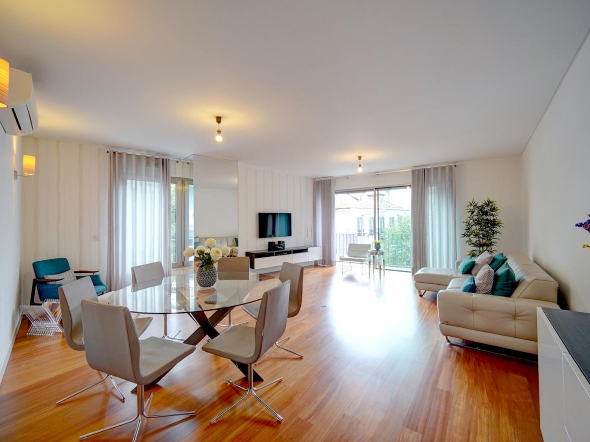 3 Schlafzimmer Eigentumswohnung in Lisbon, Portugal, Nr. 7151