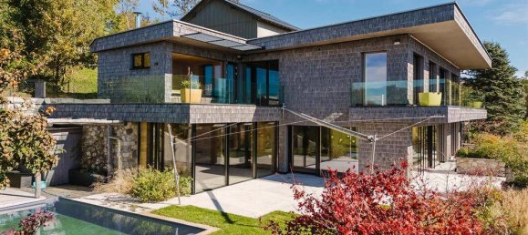 5 bedrooms House in Mondsee, Austria No. 253850 2