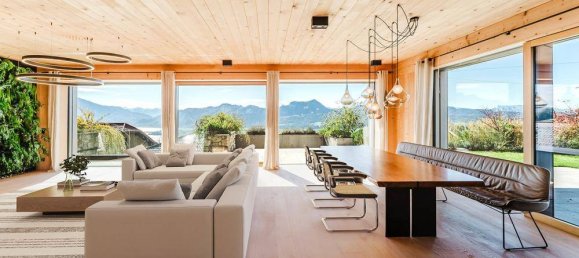 5 bedrooms House in Mondsee, Austria No. 253850 4
