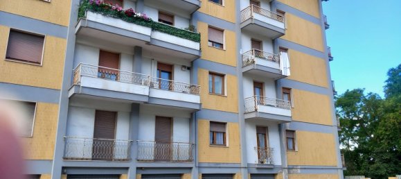 5 rooms Apartment in Sassari, Italy No. 257904 2
