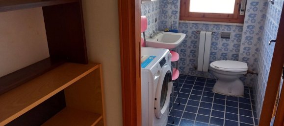 5 rooms Apartment in Sassari, Italy No. 257904 8