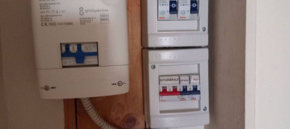 5 rooms Apartment in Sassari, Italy No. 257904 13