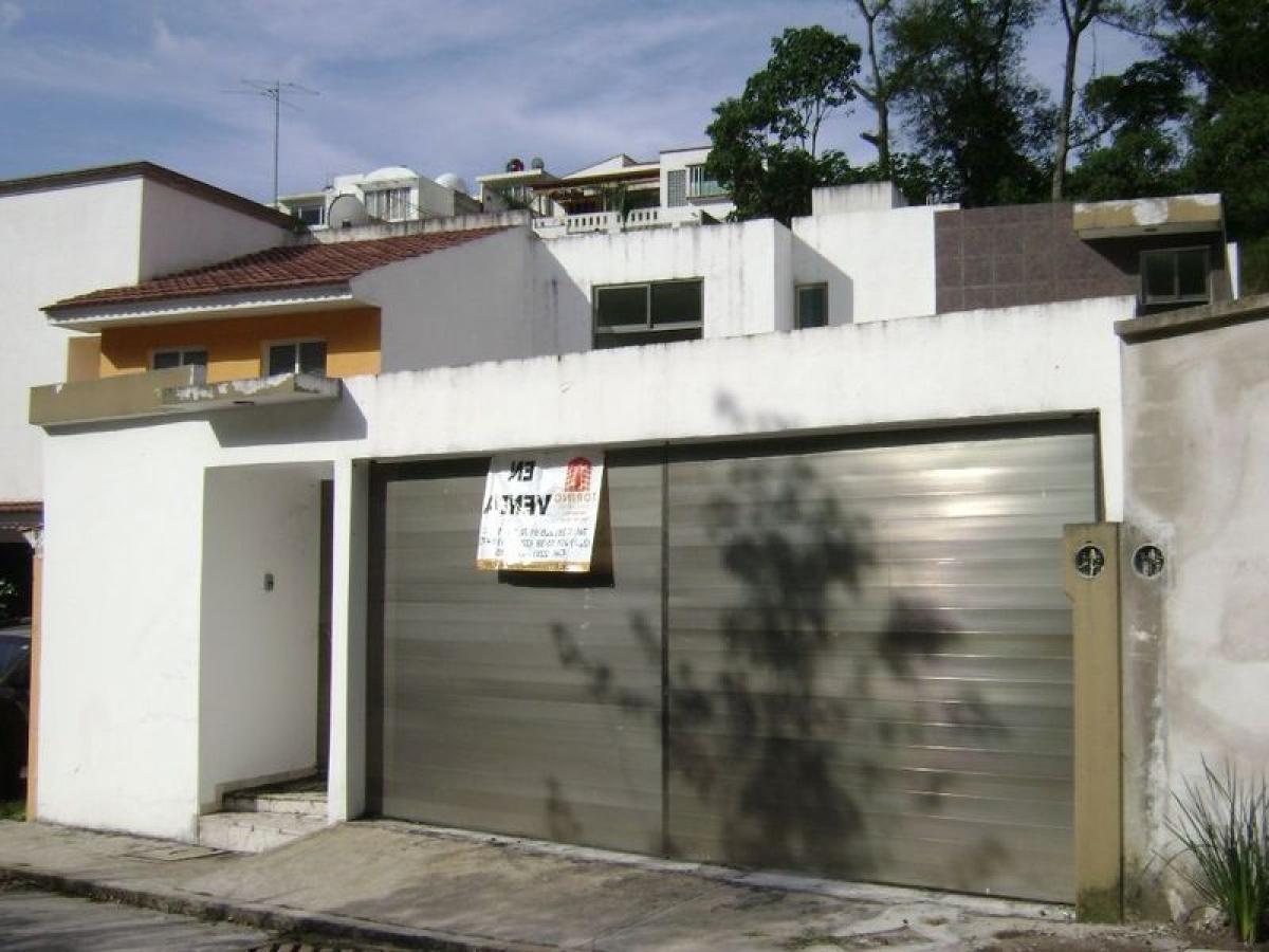 3 Schlafzimmer Haus in Veracruz, Mexico, Nr. 222313