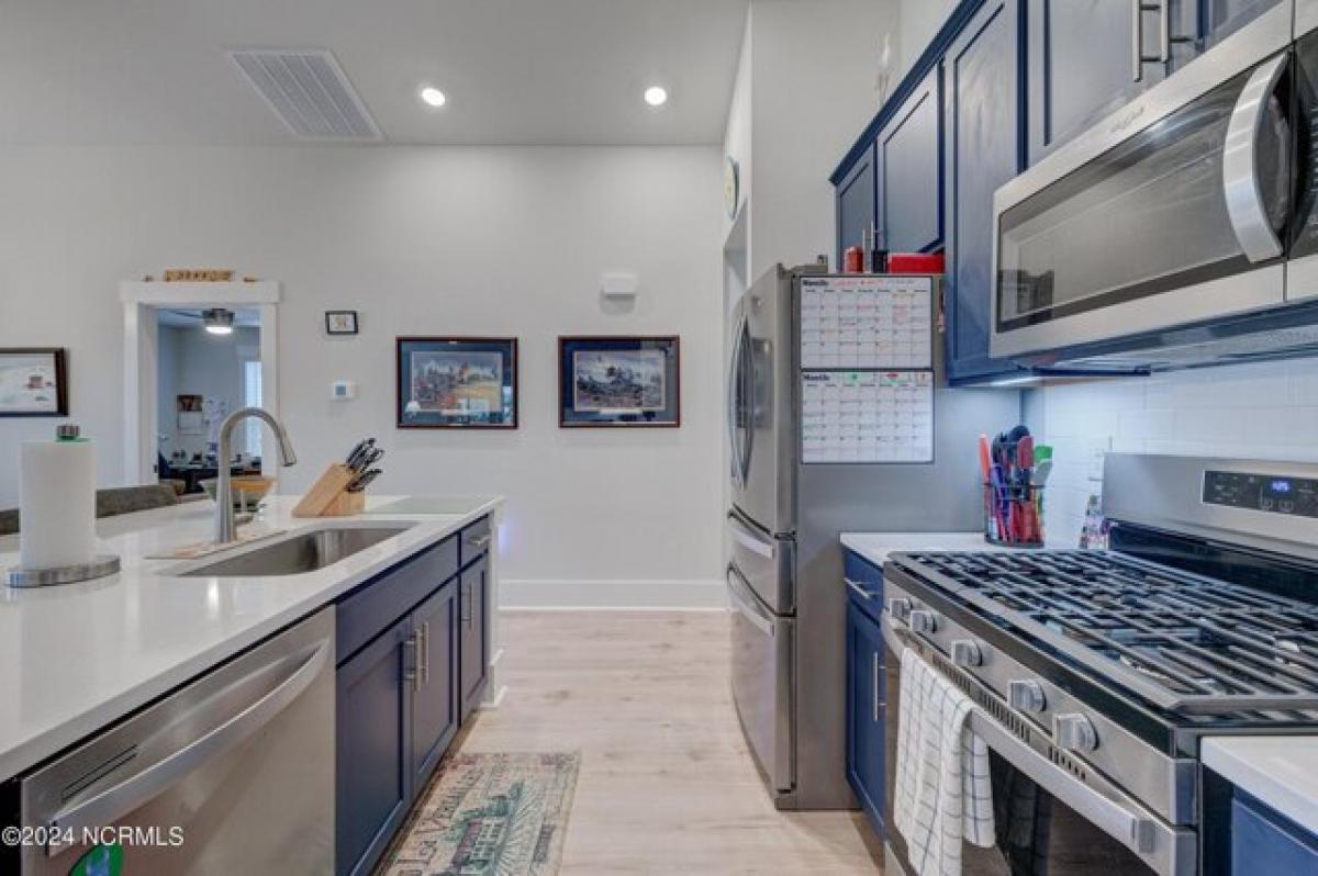 3 bedrooms House in Leland, USA No. 403772