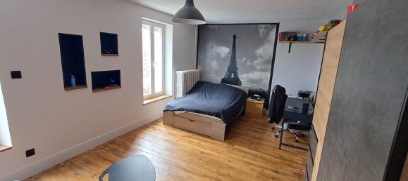 5 bedrooms House in Puy-de-Dome, France No. 317071 5