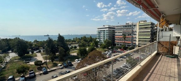 2 chambres Appartement à Thessaloniki, Greece No. 54161 13