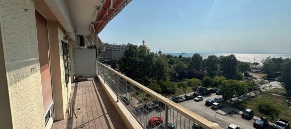 2 chambres Appartement à Thessaloniki, Greece No. 54161 14