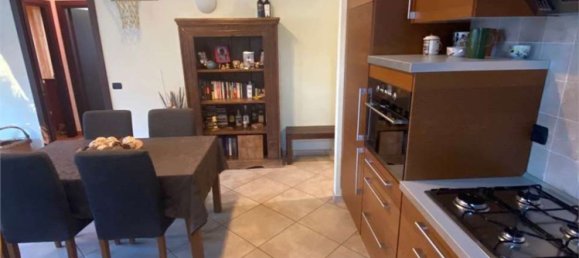 3 غرف نوم شقة في Vigevano, Italy رقم 364832 4